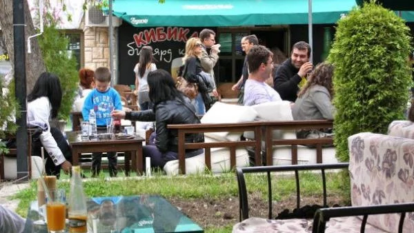 Български туристи пострадаха от сълзотворен газ в Сърбия