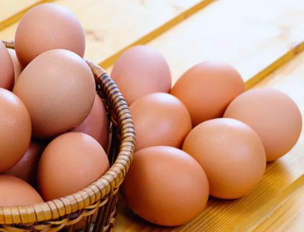Цената на яйцата и агнешкото замръзва до Великден?