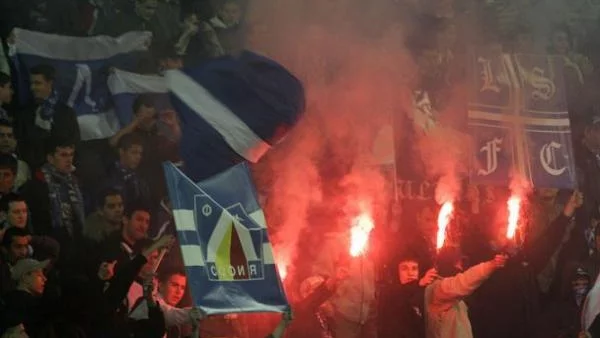 Ловешкият Рубикон очаква Левски