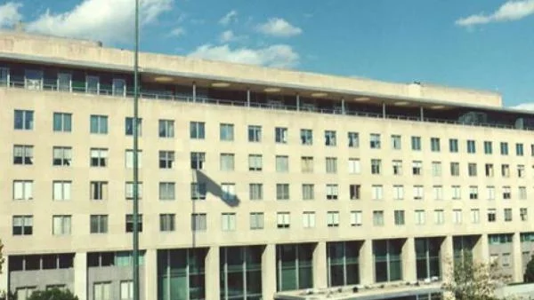 Държавният департамент на САЩ се впечатли от подслушванията

