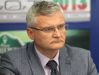 Минчо Спасов: Журналистите в България са подтиснати от чалгата