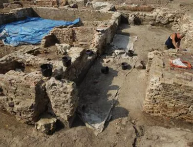 НИМ започва археологическия сезон по Черноморието 