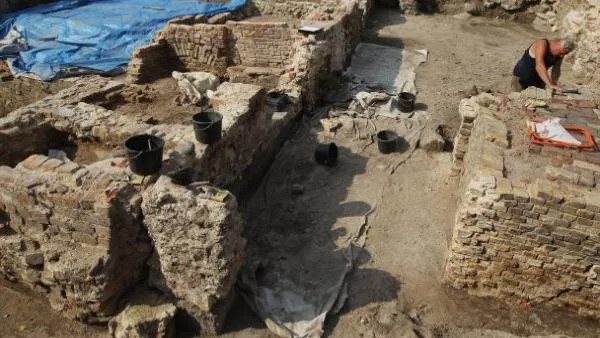 НИМ започва археологическия сезон по Черноморието 