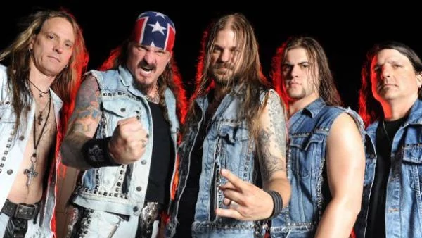 Iced Earth на живо в София догодина