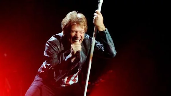 Интересни активности за феновете на Bon Jovi 