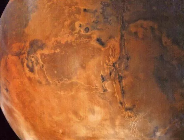 One Way Ticket – пет въпроса към лудата идея за заселване на Марс