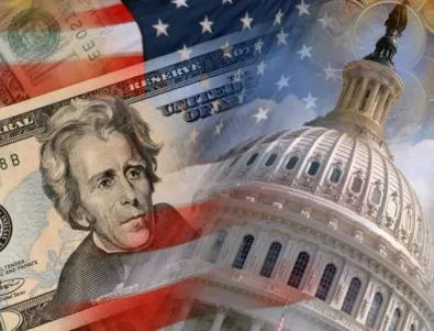 САЩ пуска нова банкнота от 100 $