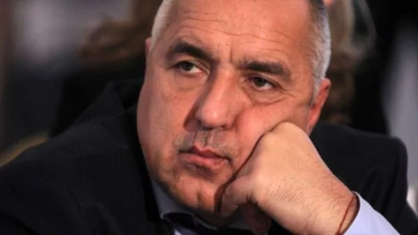 Борисов пред Ройтерс: Не мога да обещая нищо оптимистично