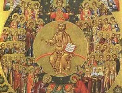 На Свети Сава имен ден празнуват Светла,Светозар и Светозара