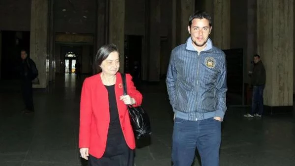 Спряха проверката срещу журналиста Борис Митов