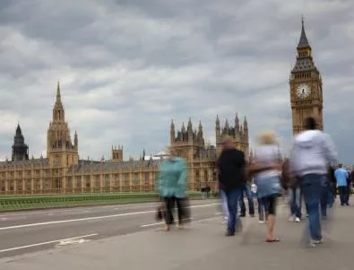 Лондон: Допустимата грешка в оценките за имиграцията е до 50%