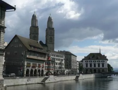 Швейцария с мерки за ограничаване на миграционния поток
