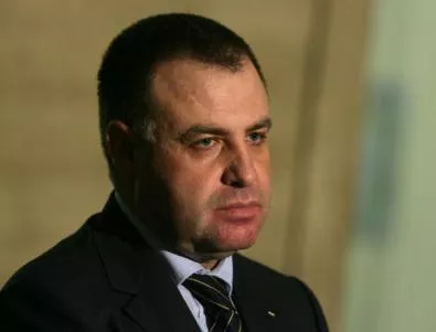 Прокуратурата призова Мирослав Найденов заради думите му срещу Цветанов
