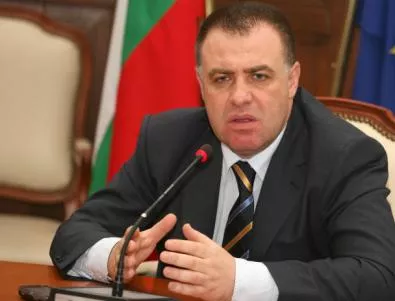 Мирослав Найденов: Целият кабинет, дори Борисов, беше подслушван от Цветанов