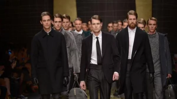 Грандиозно събитие за Ermenegildo Zegna Wool Trophies