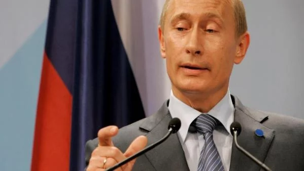 Путин отговаря на руснаците почти 5 часа