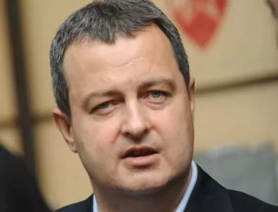 Дачич не изключва референдум за споразумението с Косово 
