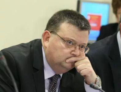 Цацаров: Разследването за записа между Кокинов и Борисов ще е сериозно и ще се стремим към съд