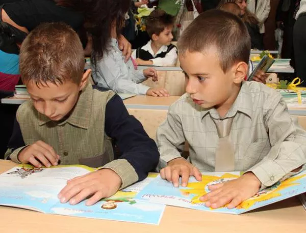 България заделя най-малко пари за образование в ЕС 