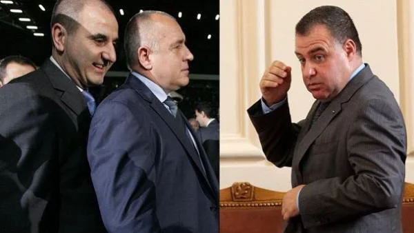 "Дъ Икономист": Запознайте се с "Българския Уотъргейт"