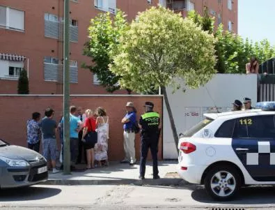Задържаха 25 души в Испания за разпространение на детска порнография 