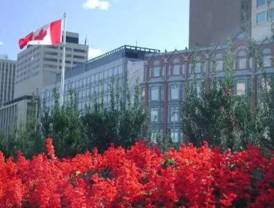 Канада затяга правилата за наемане на чужденци 