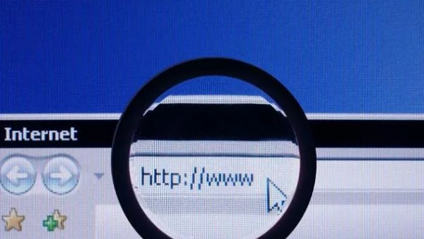 Ще бъде пресъздадена първата в света интернет страница