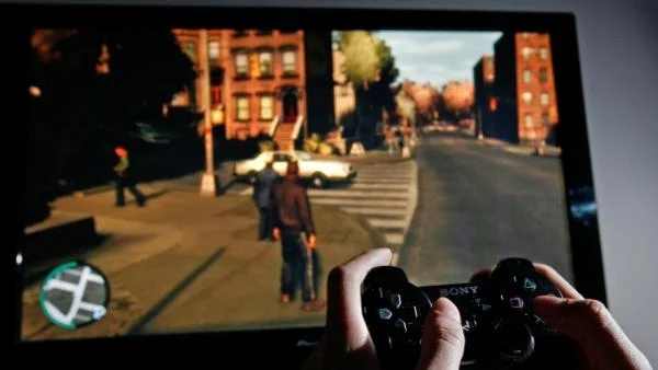 Видеоигрите подобряват менталното здраве