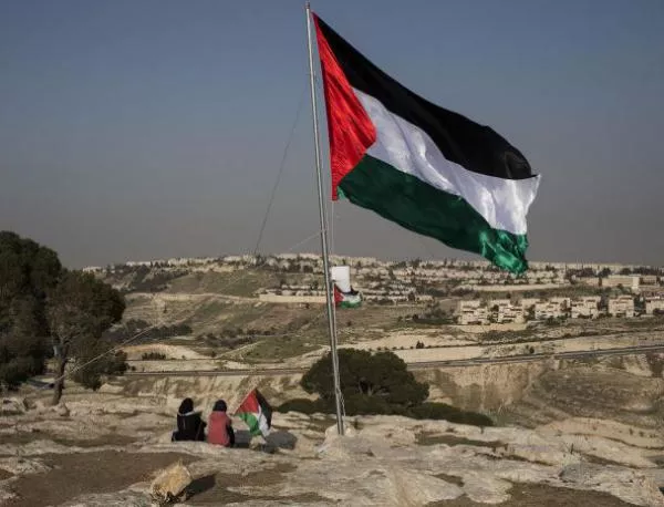 Израело-палестински мир чрез размяна на територии?