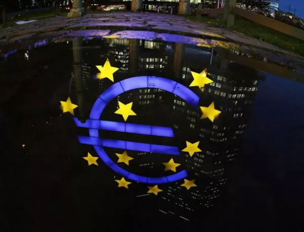 ЕЦБ обсъжда намаляване на основния лихвен процент