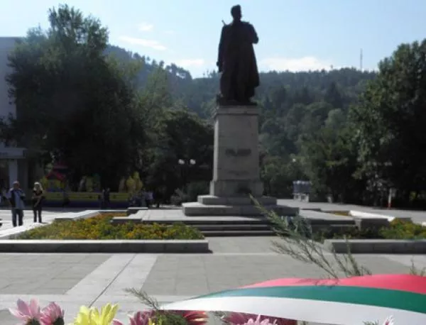 България и Македония почитат Гоце Делчев