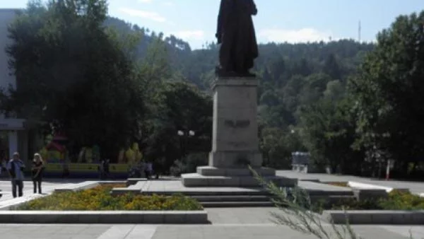 България и Македония почитат Гоце Делчев