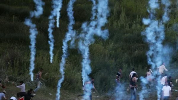 Близкият изток е на границата на войната