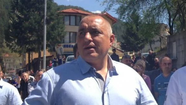 АФП: Ще бъде ли отново премиер Борисов?