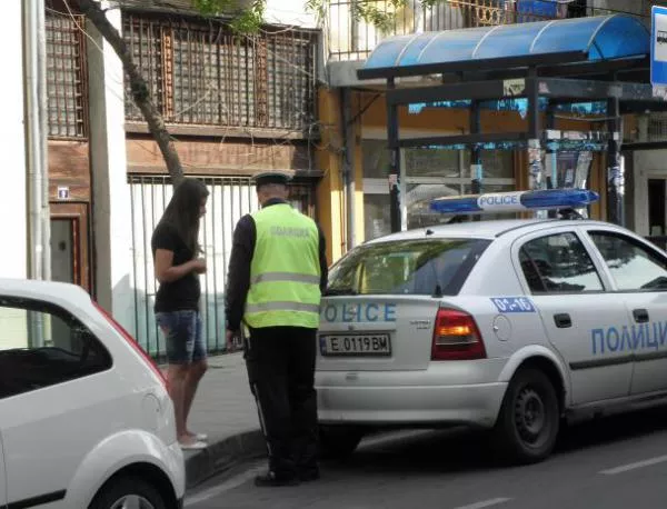 Жена-шофьор блъсна 49-годишна на пешеходна пътека в Благоевград