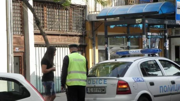Жена-шофьор блъсна 49-годишна на пешеходна пътека в Благоевград