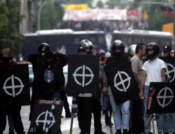 Гърция въвежда по-строги наказания за расистки прояви