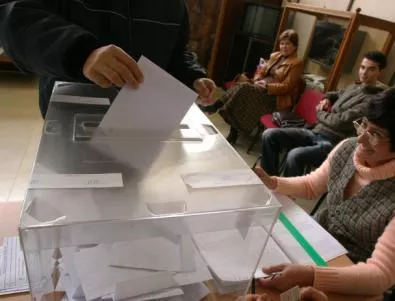 Нови лични документи ще се издават до деня на изборите 
