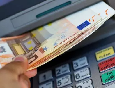 ЕК: Всеки втори в България и Румъния е без банкова сметка