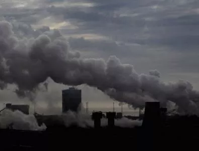 Шум и прахово замърсяване - основните еко проблеми на България