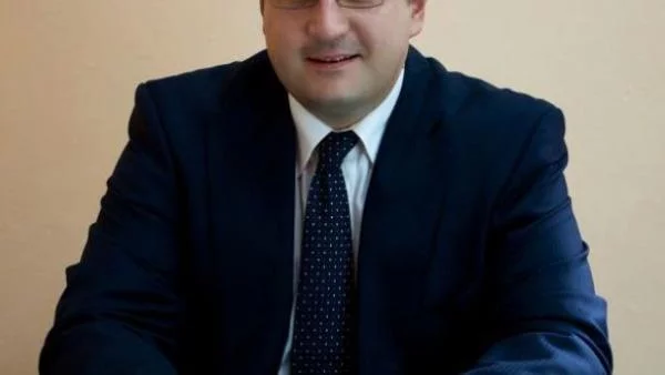 Прошко Прошков: "България на гражданите" е единствената работеща алтернатива на ГЕРБ и БСП