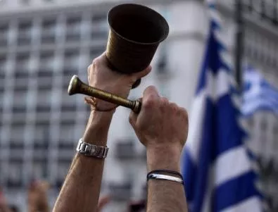 Гръцките учители планират бойкот на кандидатстудентските изпити  