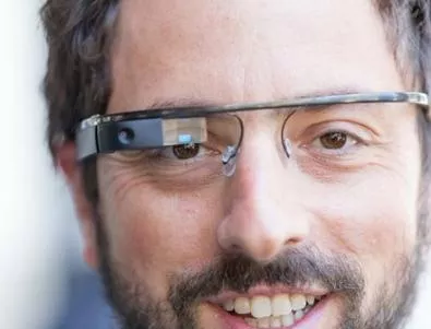 Google Glass – опасни за здравето