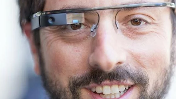 Google Glass – опасни за здравето