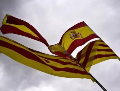 КС на Испания обяви за невалидна декларацията за независимост на Каталония