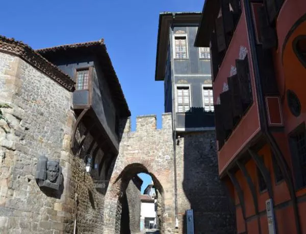 Туристически сайт на 5 езика представя Пловдив пред света 