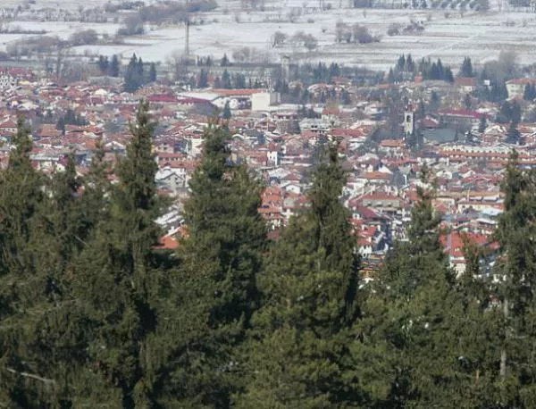 Кметът на община Банско готви референдум