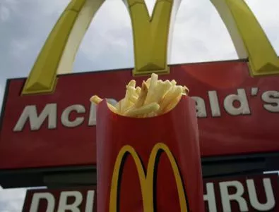 Събуей догони Макдоналдс по калории