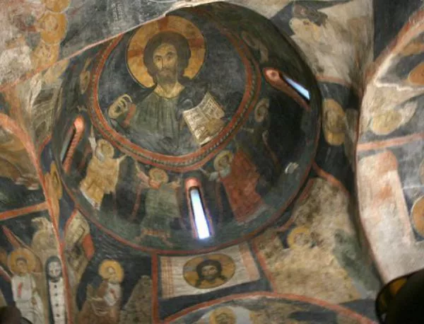 Православната църква отбелязва утре Томина неделя