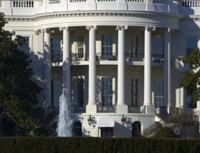Евакуираха Белия дом заради задимяване